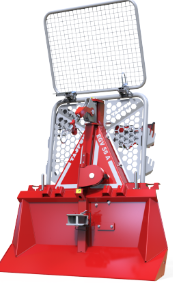 Tajfun EGV 55 AHK Seilwinde