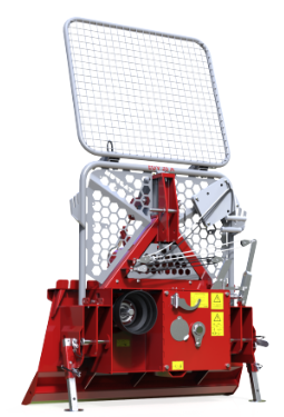 Tajfun EGV 35 A
