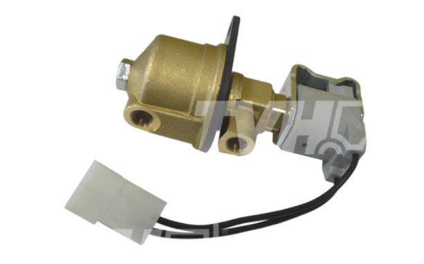 3418762 Gas - Absperrventil