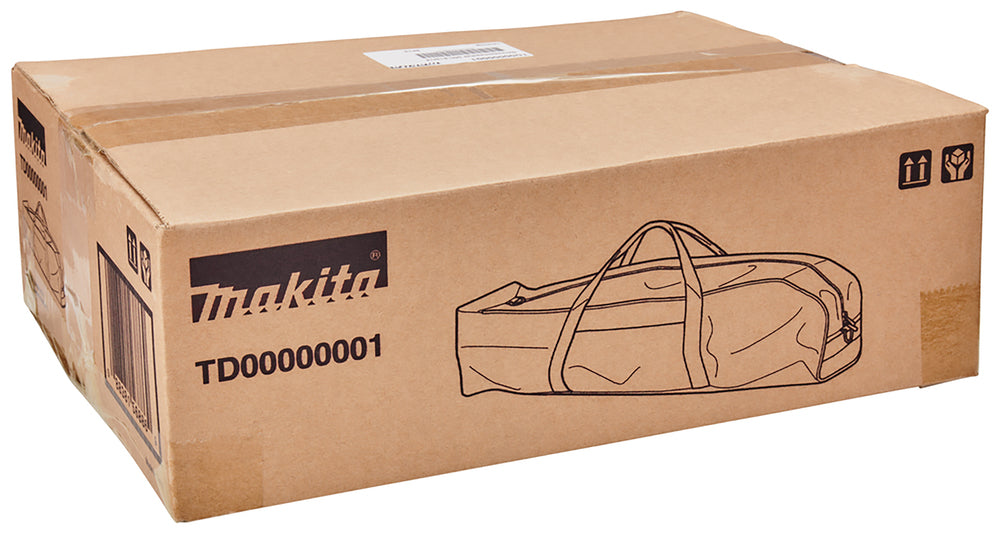 TD00000001 Transporttasche