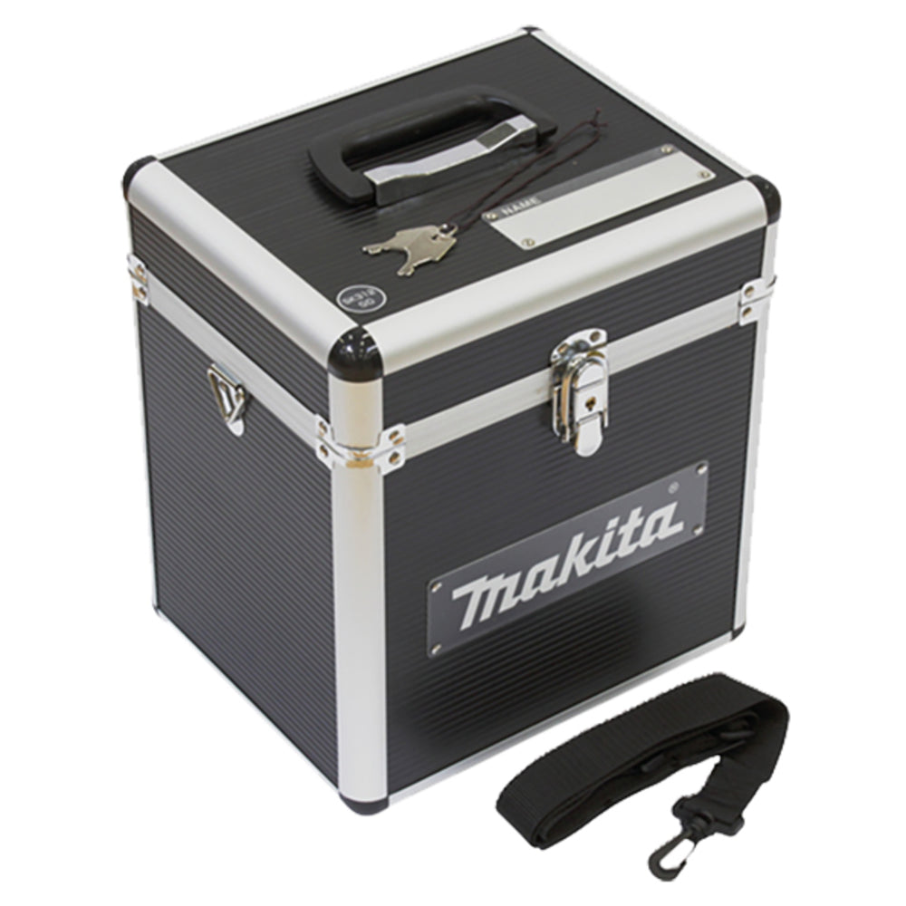 TKAK400MUN Transportkoffer Aluminium