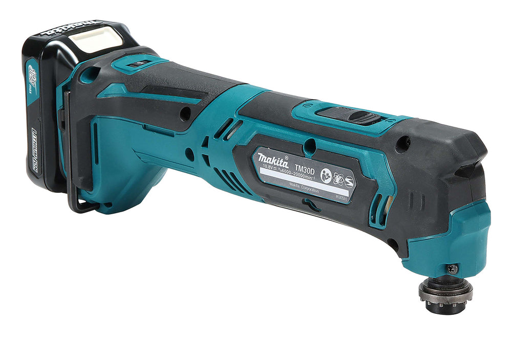 TM30DSMJX5 Akku-Multifunktionswerkzeug