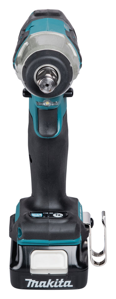 TW161DZ Akku-Schlagschrauber