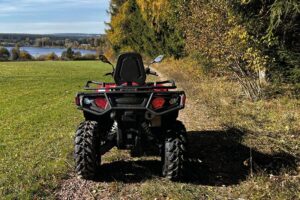 HiSun TACTIC 550
