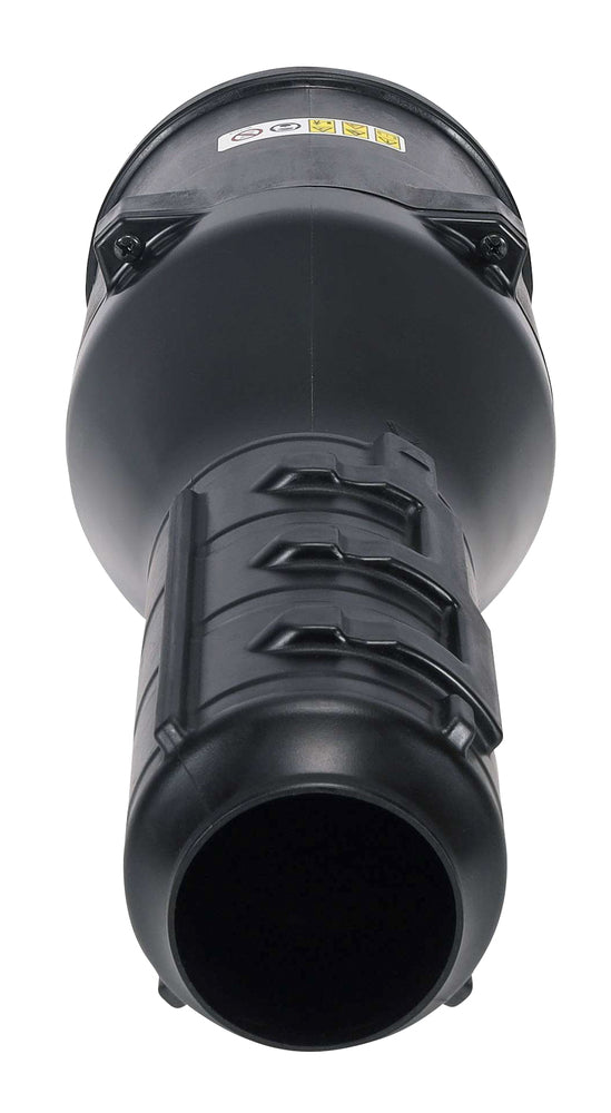 1912R8-4 Gebläseaufsatz UB402MP