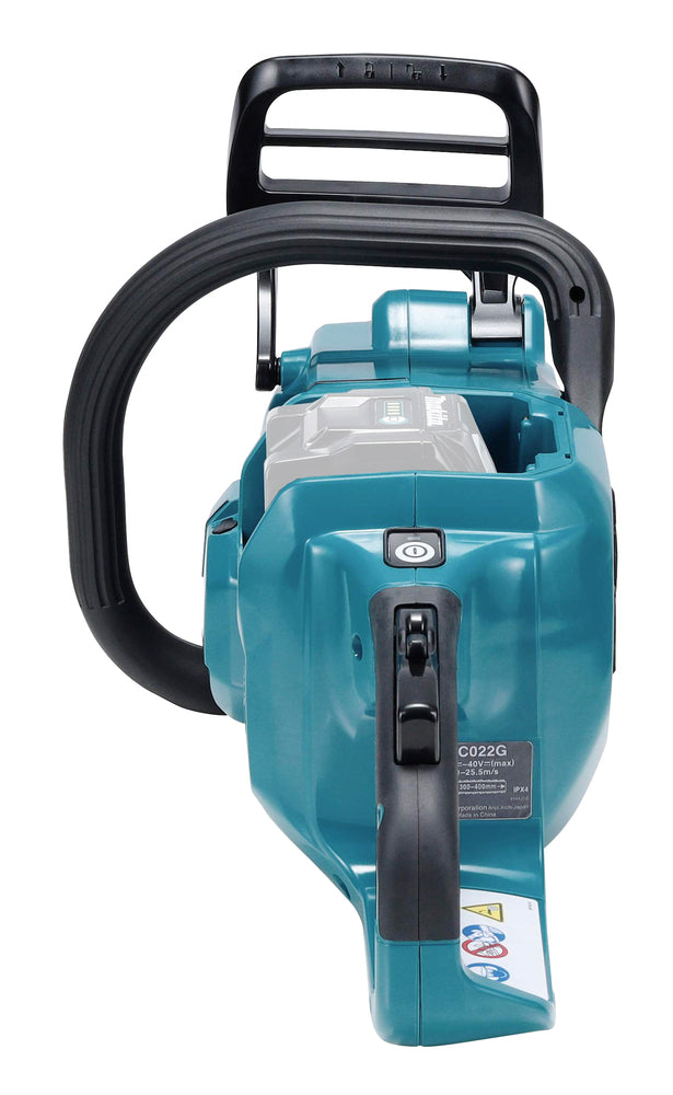 UC022GZ Akku-Kettensäge