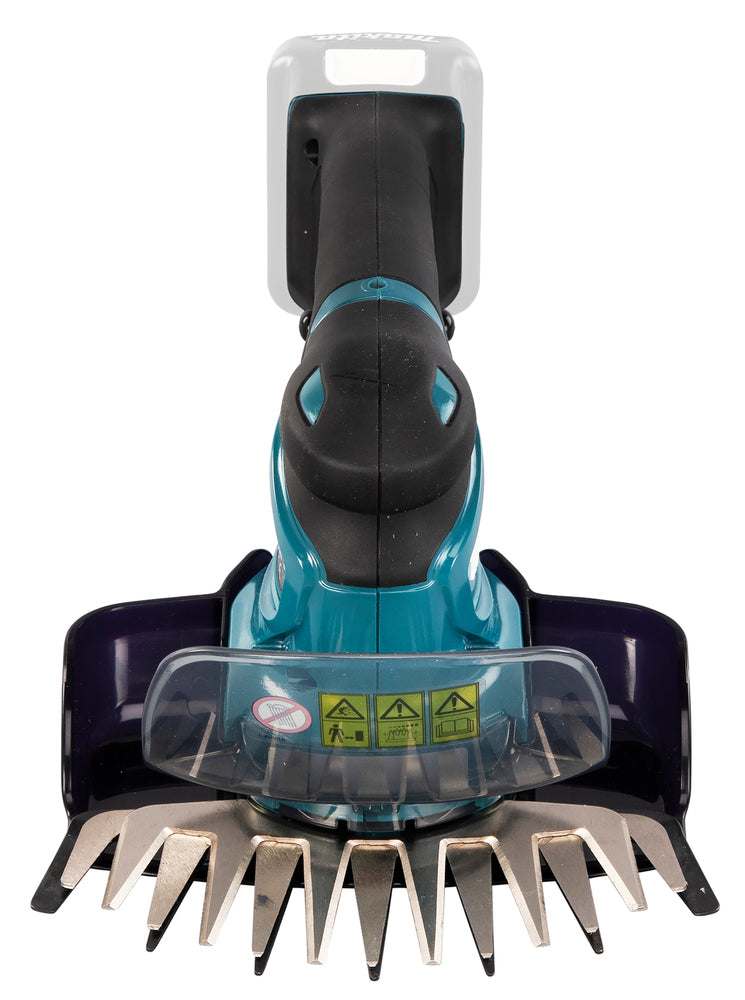 UM600DZX Akku-Gras-/Strauchschere