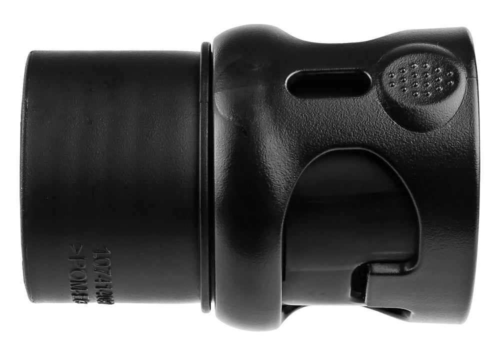 W107417866 Schlauchmuffe Maschinenseite