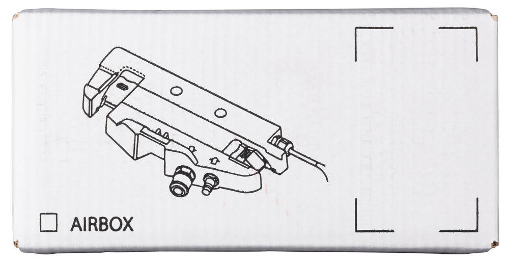 W107418357 Trägerplatte für MAKPAC