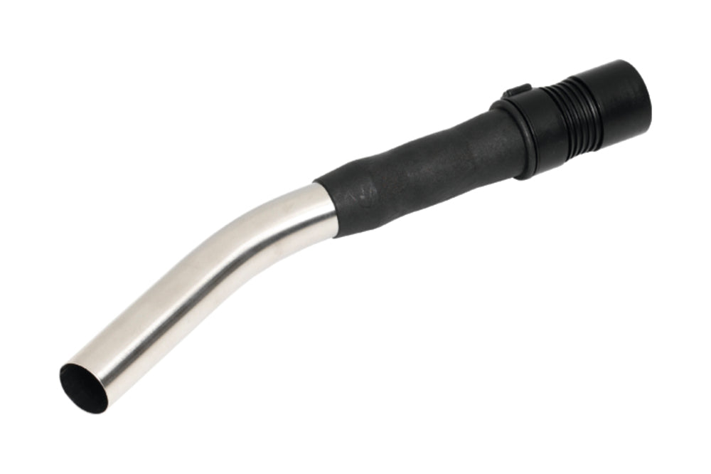 Handrohr gebogen INOX W302000447