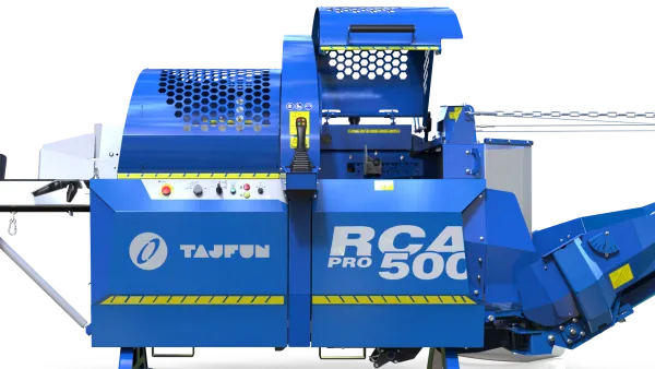 Tajfun Sägespalter RCA PRO 500