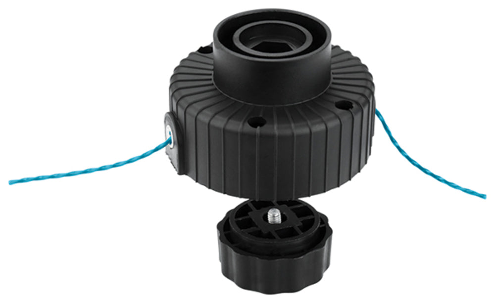 YA00000649 2-Fadenkopf Tap&Go 2,0mm