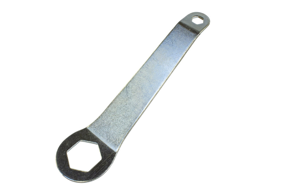 YA00001045 Ringschlüssel SW10-27