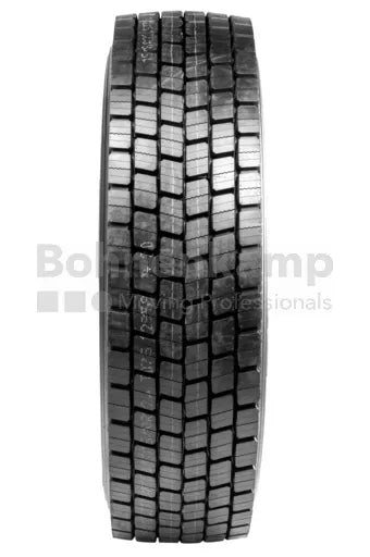 REIFEN 295 / 60 R 22.5 Windpower PRO DR85