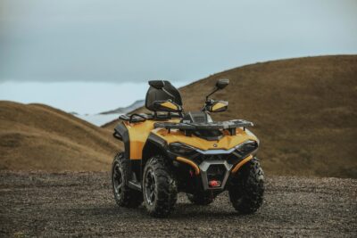 HiSun GUARDIAN 400