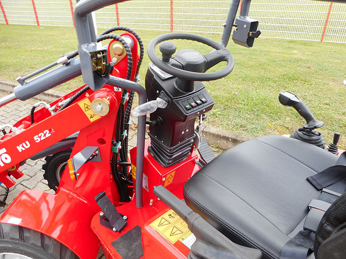 Toyo Hoflader Mini 522 Bügel