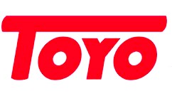 TOYO Hoflader