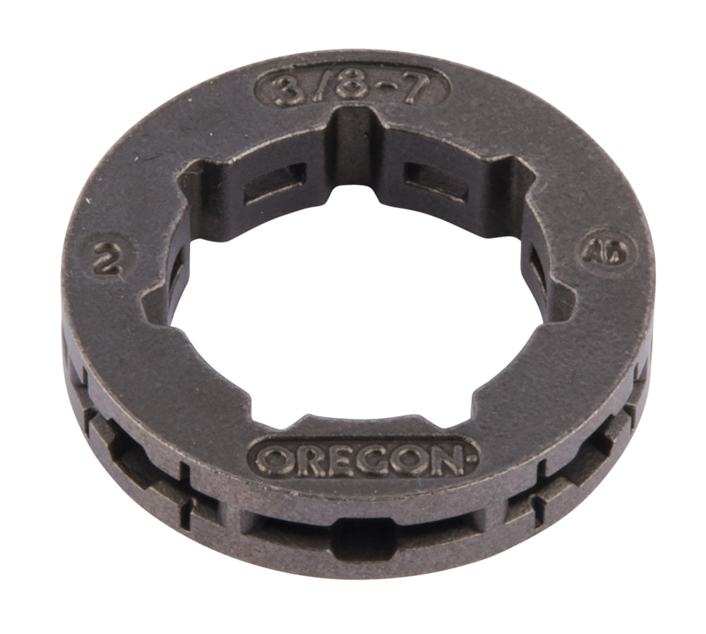 Zahnkranz 3/8"