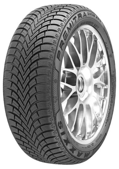 Maxxis WP6 Premitra Snow 205/45 R17 88V