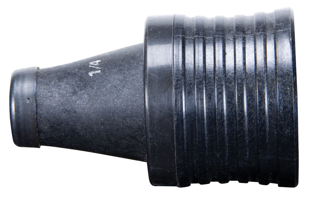 122214-2 Führungshülse 1/4"