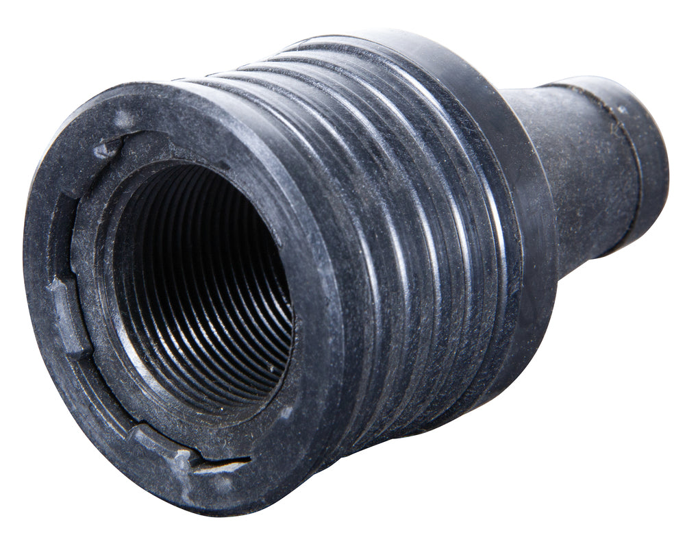 122214-2 Führungshülse 1/4"