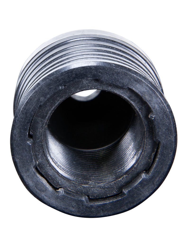 122214-2 Führungshülse 1/4"