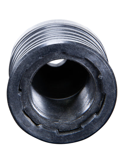 122214-2 Führungshülse 1/4"