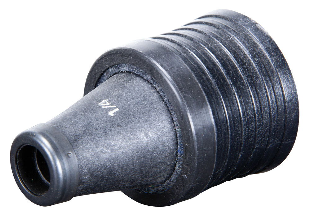 122214-2 Führungshülse 1/4"