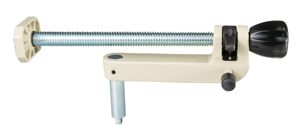 122470-4 Horizontalschraubzwinge