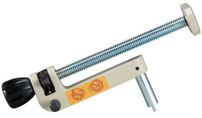 122470-4 Horizontalschraubzwinge