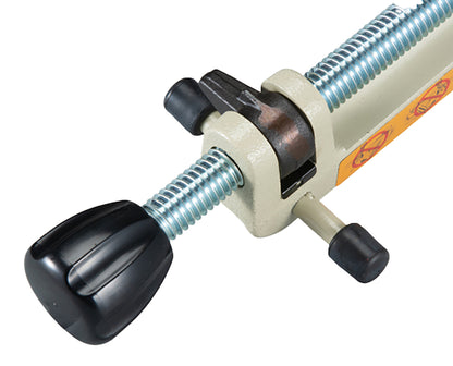 122470-4 Horizontalschraubzwinge