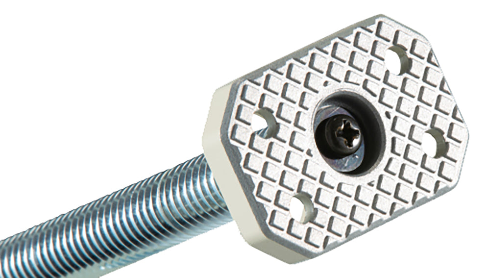 122470-4 Horizontalschraubzwinge