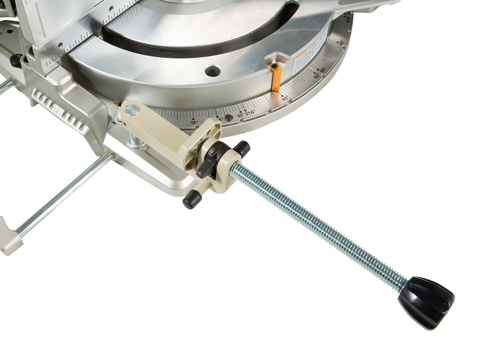 122470-4 Horizontalschraubzwinge