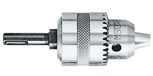 122574-2 Zahnkranzbohrfutter 13mm mit SDS-PLUS Aufnahme
