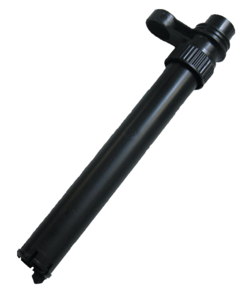 Absaugrohr