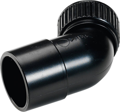 122615-4 Absaugstutzen