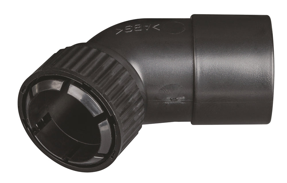 122615-4 Absaugstutzen