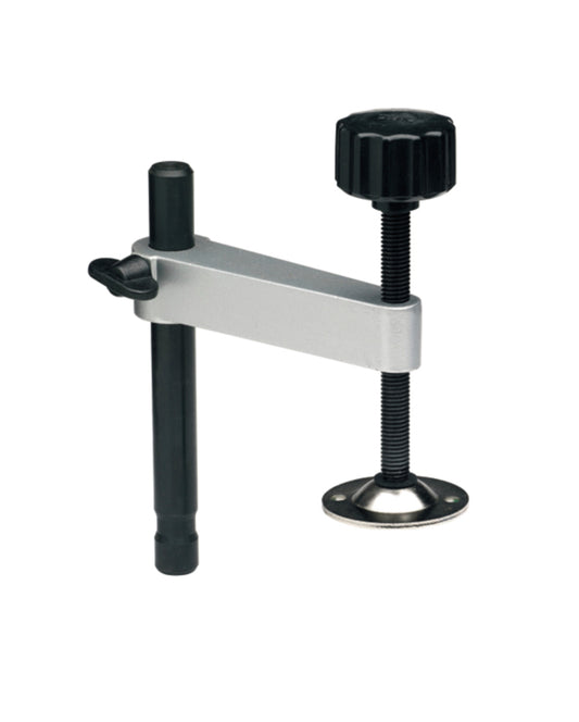 122728-1 Schraubzwinge kpl.