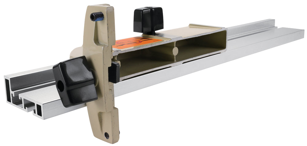 122729-9 Parallelanschlag kpl.