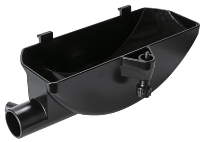 122732-0 Staubbox kpl.