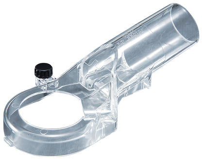 122850-4 Absaugstutzen