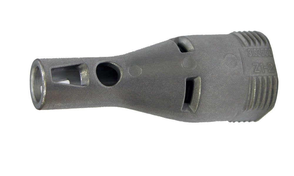 122868-5 Führungshülse L kpl.