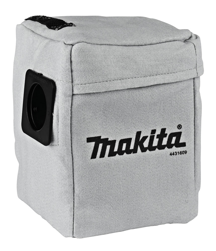 122918-6 Staubsack komplett