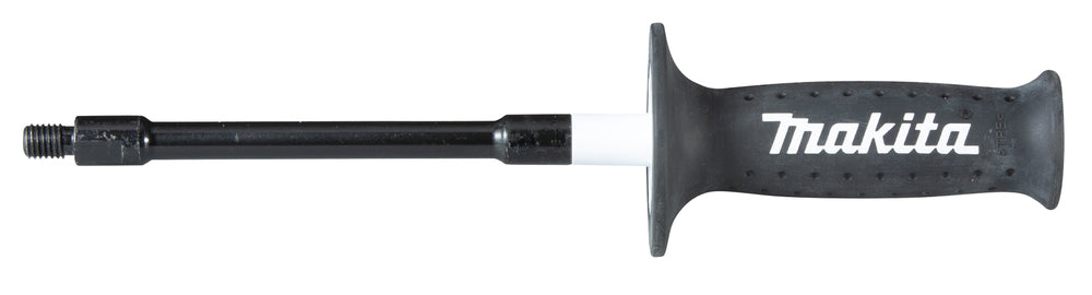 122A18-8 Seitengriff kpl.