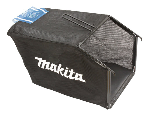 122B20-7 Grasfangkorb komplett