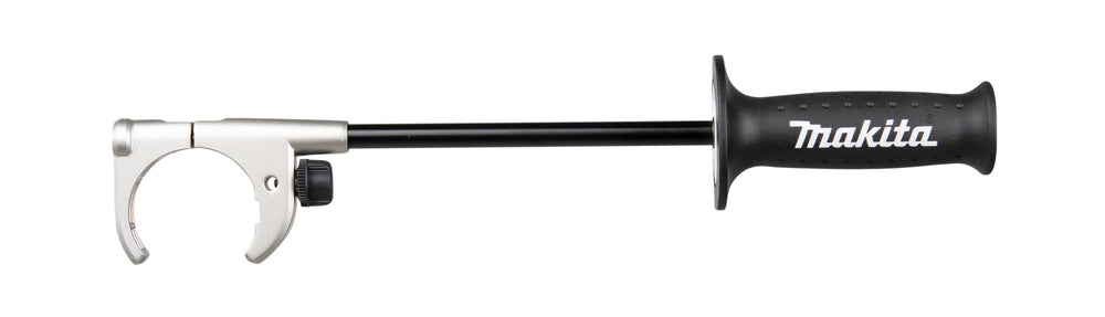 122D11-0 Seitengriff kpl.