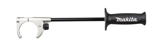 122D11-0 Seitengriff kpl.