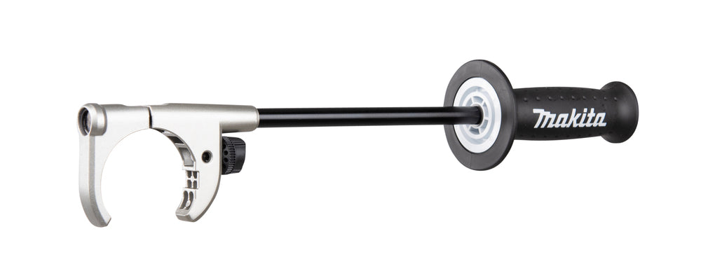 122D11-0 Seitengriff kpl.