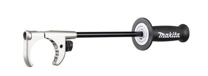 122D11-0 Seitengriff kpl.