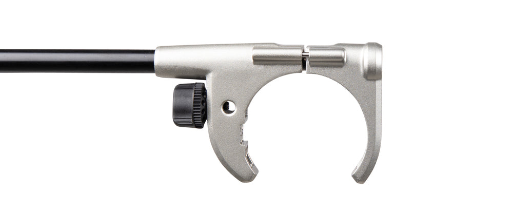 122D11-0 Seitengriff kpl.